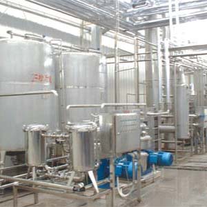 水蒸氣蒸餾設備