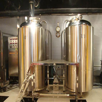 精釀啤酒設備研發